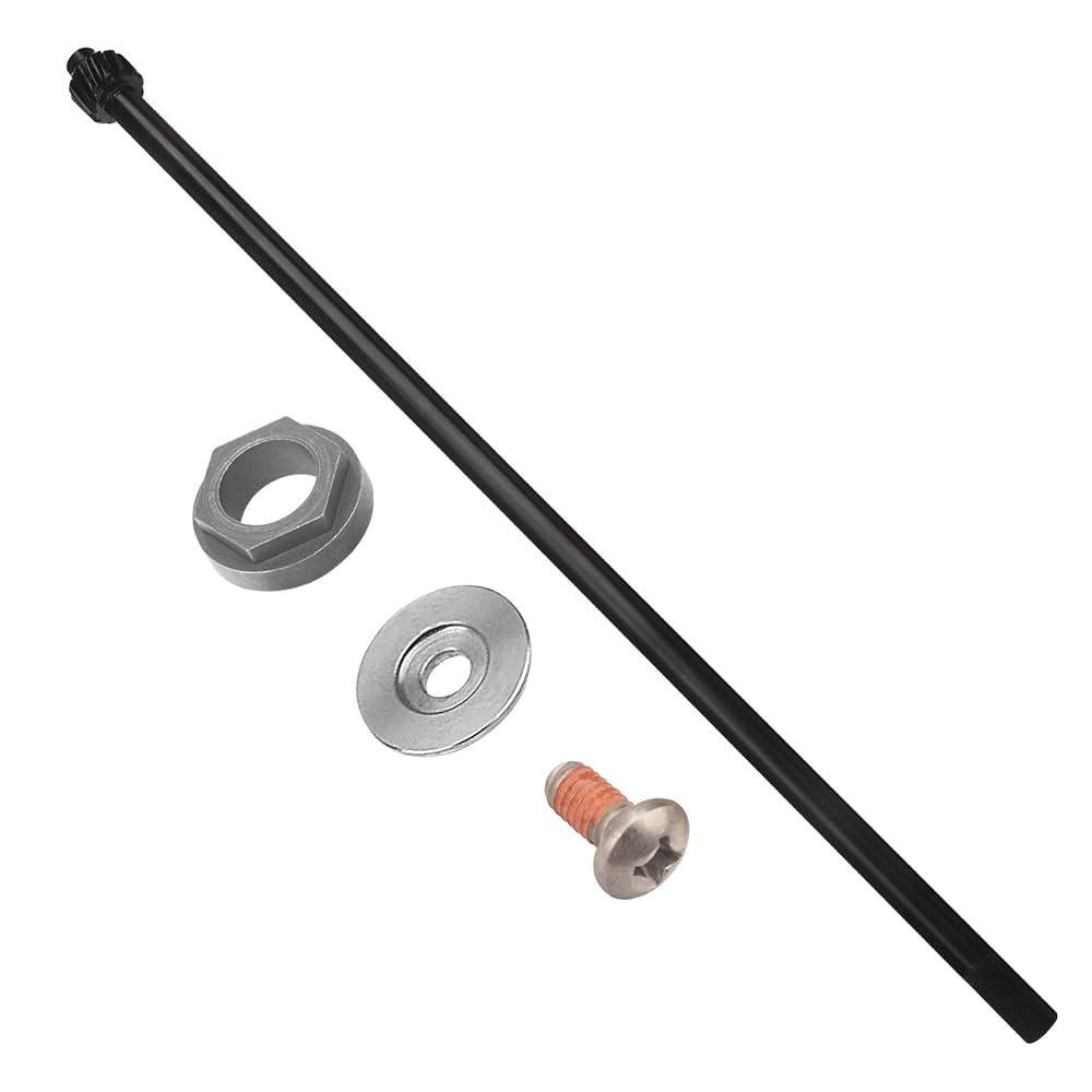 mani Amazon.com: URO Parts 31351095661 Sway Bar Link, Front Left